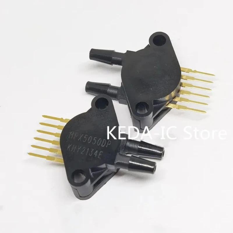 

1-10 шт./лот MPX5050DP SIP6 новый оригинал