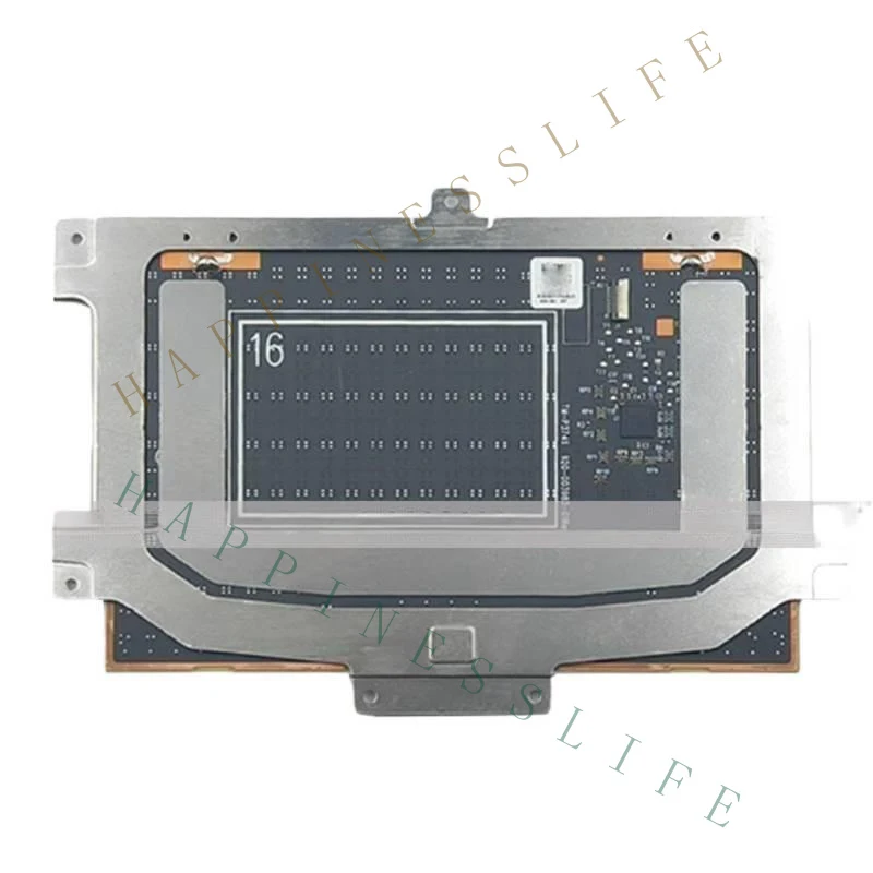 ZR+ Brand New TM-P3749-002 Suitable for HP ZBook Firefly 16 G9 G10 Touchpad Trackpad Mouse Board