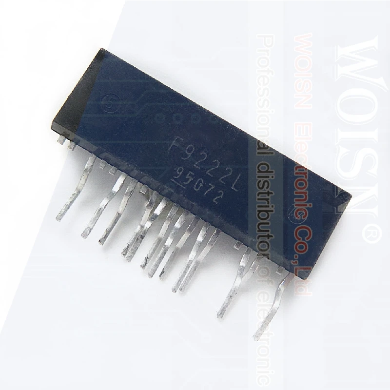 2-5PCS F9222L F9222 VIPER100A VIPER100 LMC6484AIN LMC6484 2SK2837 K2837 MAX488EPA MAX488 TB2904HQ TB2904
