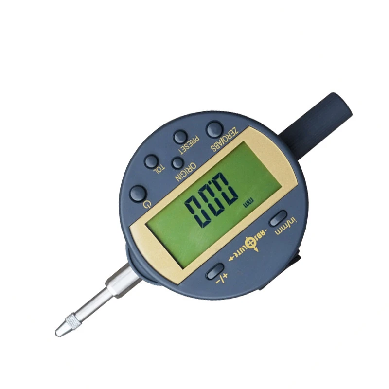 

Divisor dial meter High precision 0.001 Altimeter Depth gauge Measuring table Indicator 0-12.7