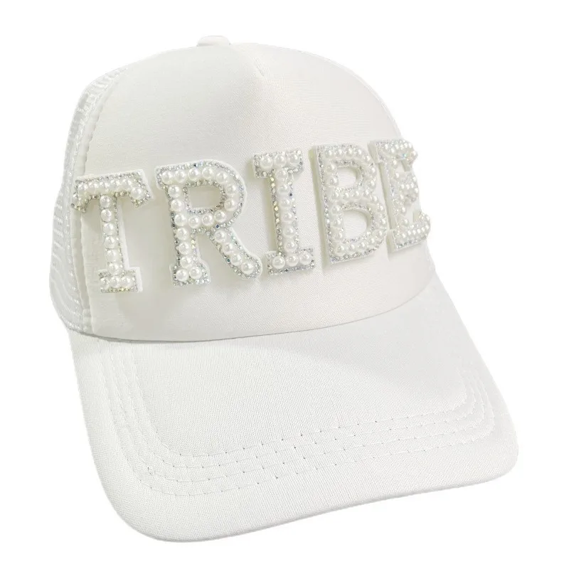 BRIDE/MRS/TRIBE/WIFE/MR Baseball cap Wedding decoration Bridal Shower Party supplies Honeymoon trip hat Creative wedding gifts