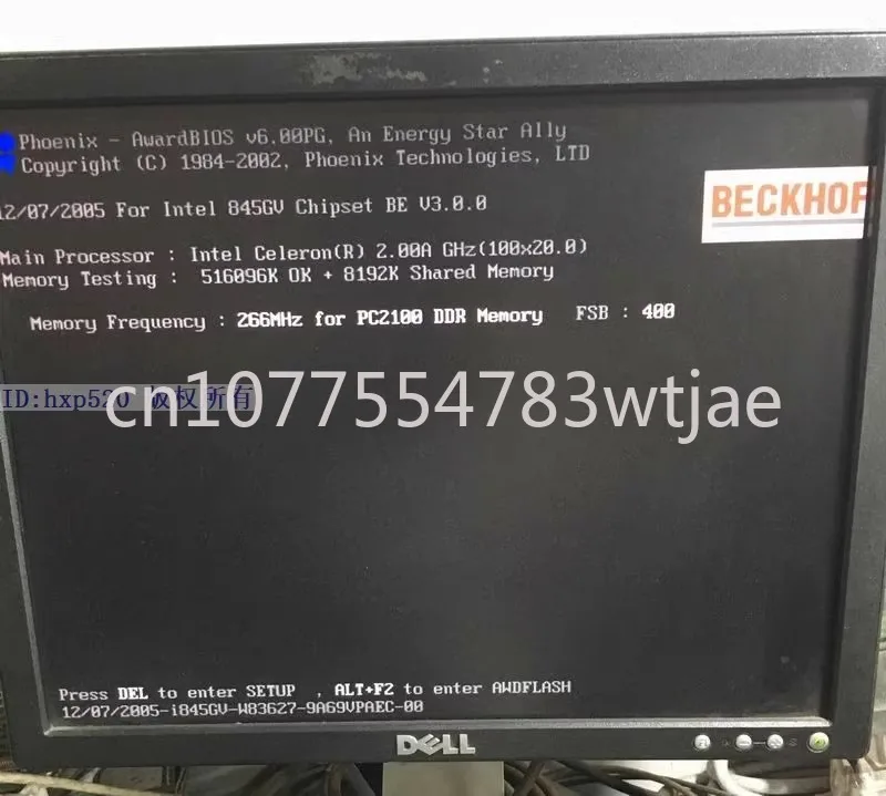 C5102/ c6140 / c6150 board ip-4gvi63 rev:3.1 3.2 ip-4gv163