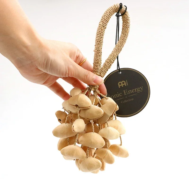 Chimes Diatonic Bells Ringtones Natural Musical Instruments Meditation Hand Bell Chakra Hand Bell Percussion Accessories Toys