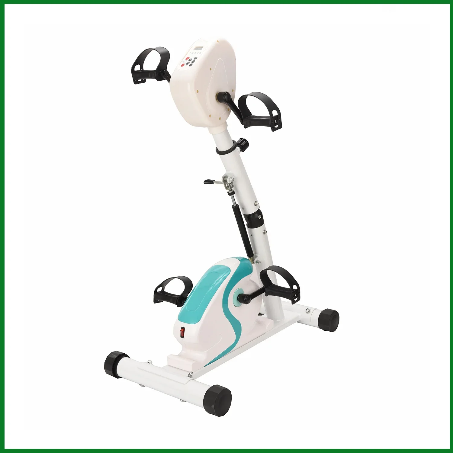 Rehabilitation Machine for Old People's Home Exercise Bike for Hand and Leg Rehabilitation Training