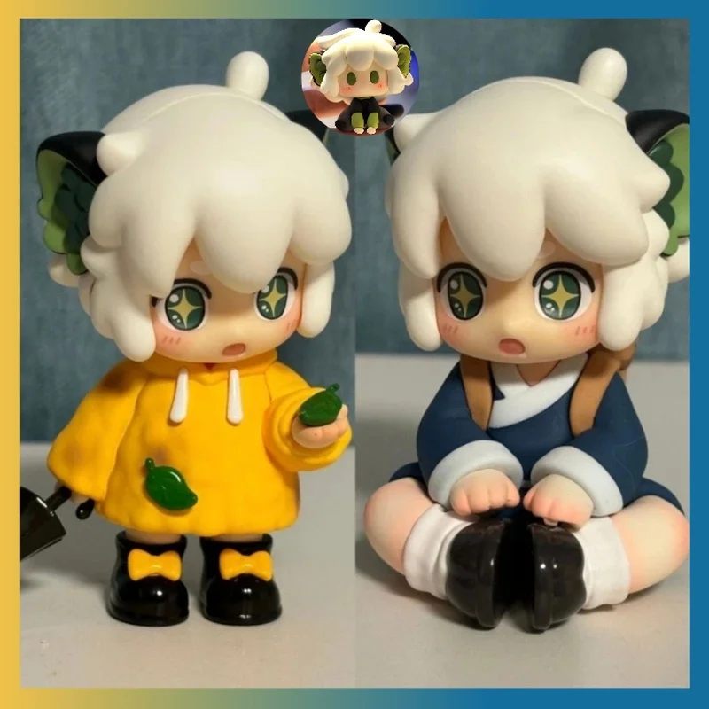 黒の伝説 アニメーションシリーズ かわいい人形の装飾品 トレンディなアクションフィギュア コレクタブルおもちゃ 女の子への誕生日プレゼント すべての人に