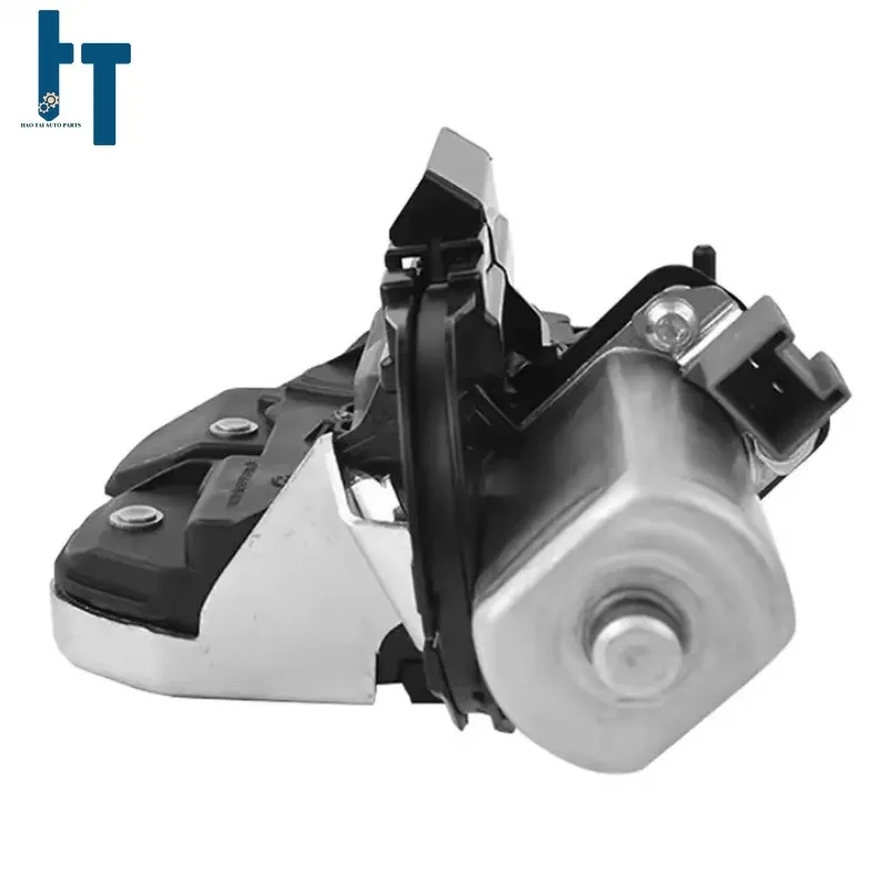 7P0827505C 7P0827505M Привод защелки замка задней крышки для Volkswagen SEAT