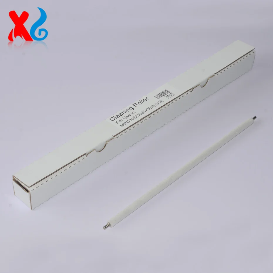 Drum Unit Maintenance Kit for Ricoh MPC305 MPC306 MPC307 MPC406 MPC407 IMC300 IMC400 OPC Drum Cleaning Blade PCR Cleaning Roller - Image 6