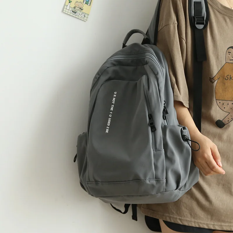 

New Women Backpack Female Travel Bag Backpacks School Bag for Teenage Girls Bookbag Mochila Bookbag