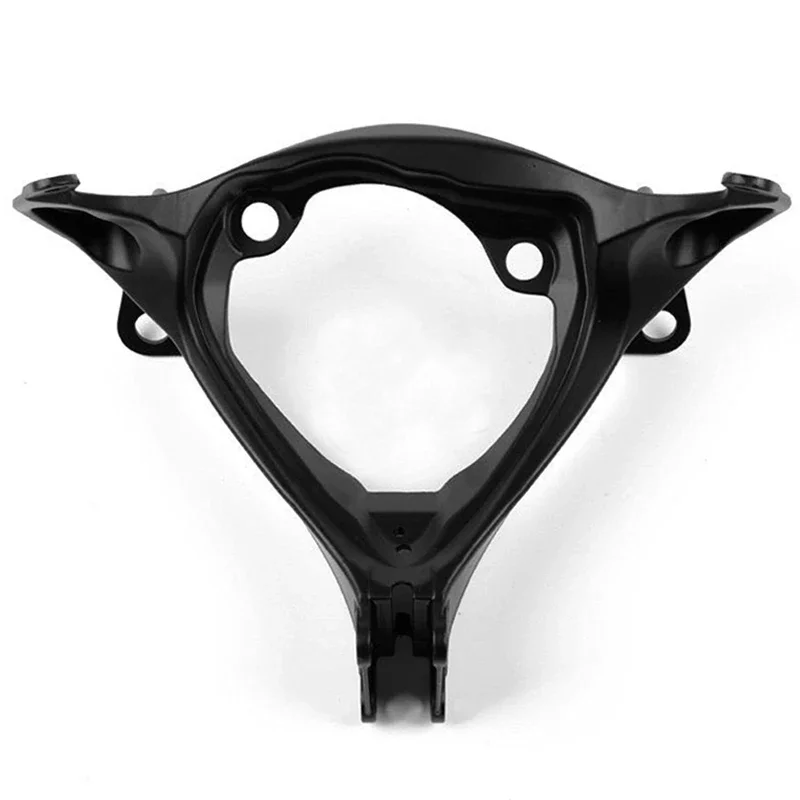 For SUZUKI GSXR1000 GSXR 1000 GSX-R 2007 2008 GSX-R1000 07 08 K7 K8 Parts WHB Headlight Bracket Motorcycle Upper Stay Fairing