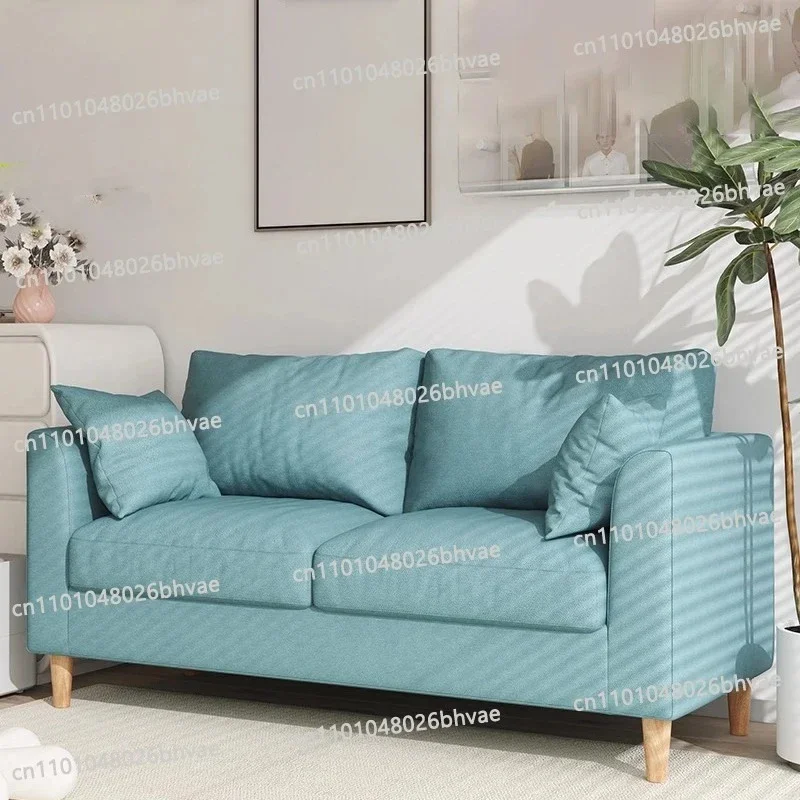 

Nordic Luxury Modern Sofas For Living Room Premium Minimalist Aesthetic Sofa Elegant Salas Y Sofás Muebles Living Room Furniture