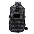 Black Camo