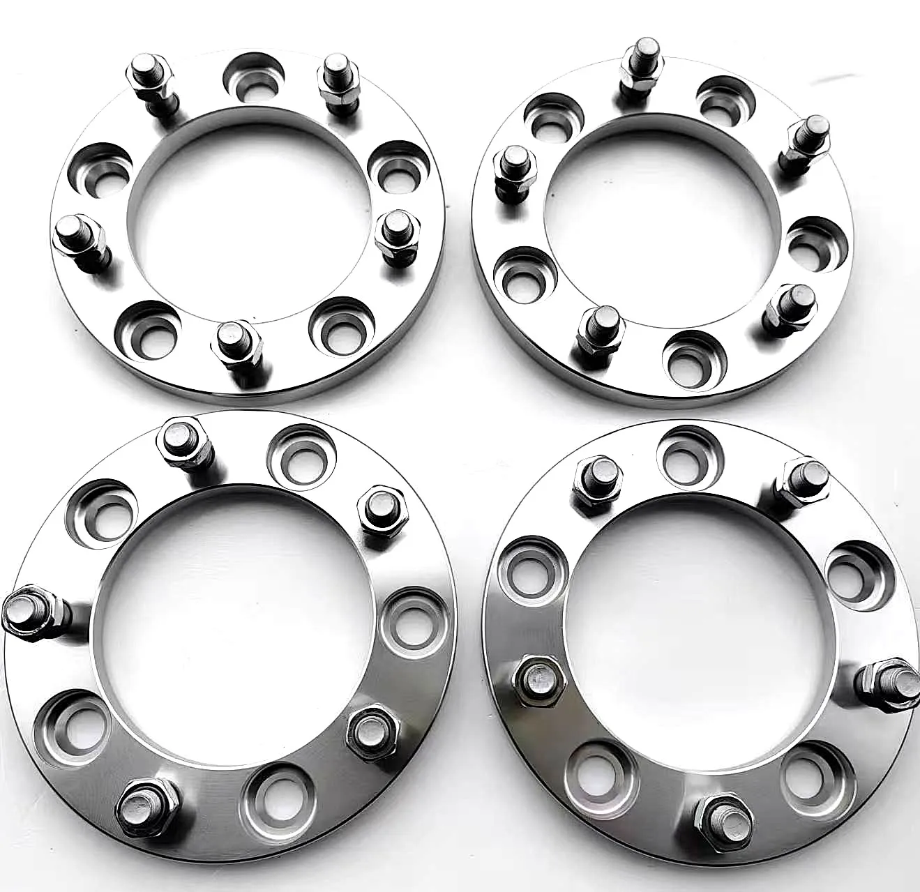 Wheel Spacers 2x 15|20mm 5X100/5*3.94inch| 67.1mm|2.64