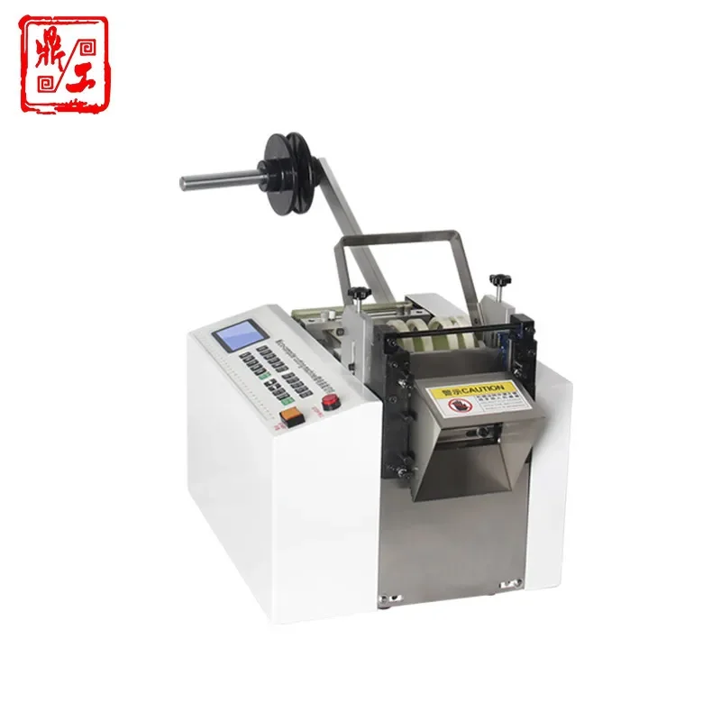 Dinggong spot wire rope cutting machine automatic computer cutting machine multi-function intelligent cutting machine - view 4