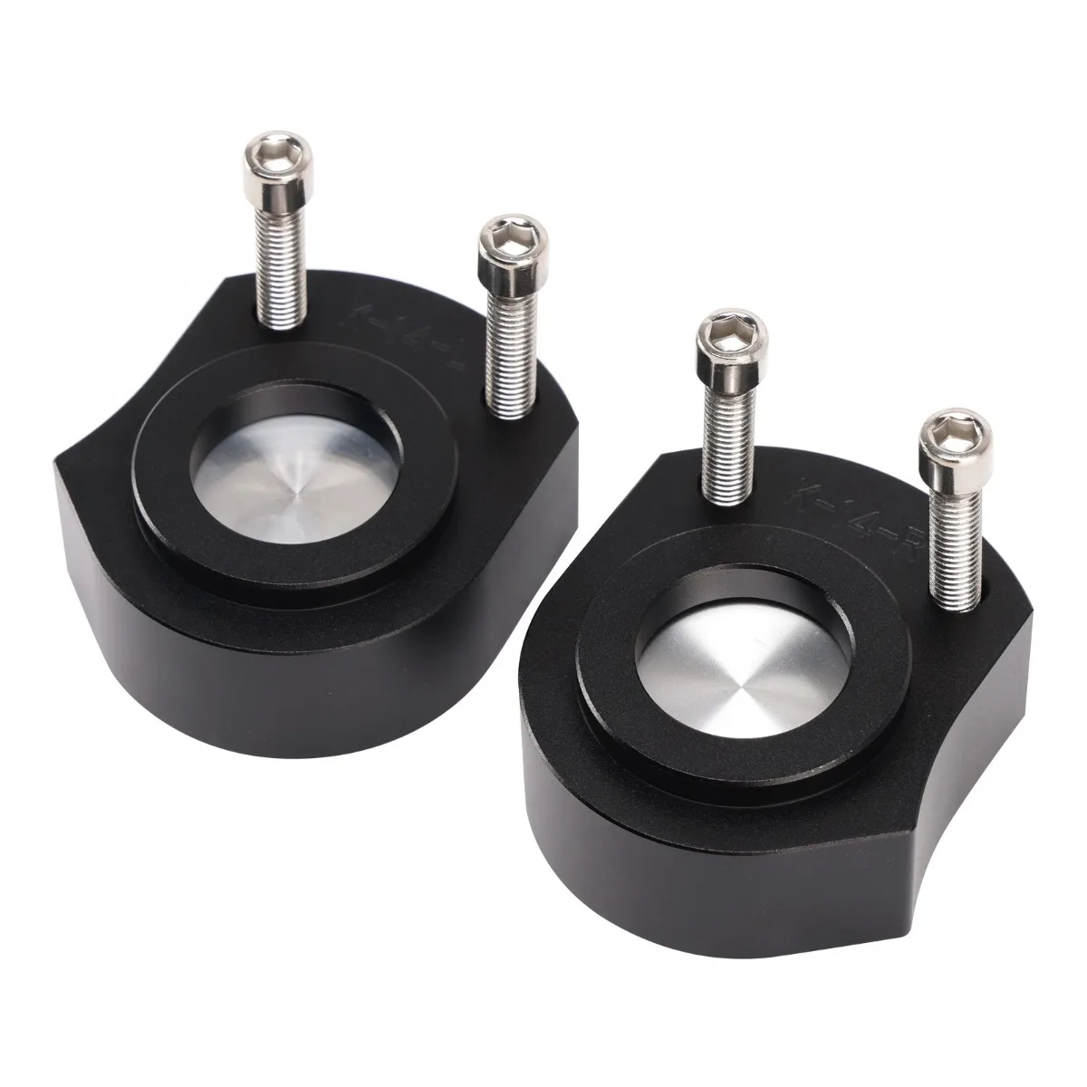 Handlebar Riser Kit For KAWASAKI ZZ-R 1400 ZZR 1400 ZXT40 ZX-14R 2006-2024 Replacement Accessories