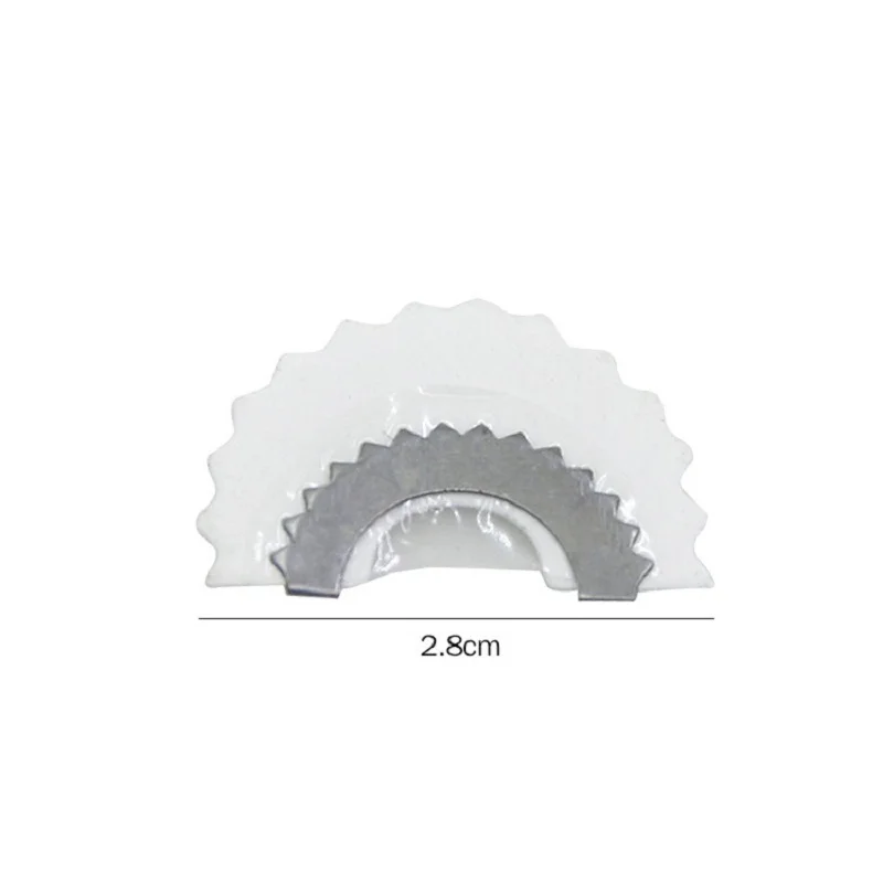 フクロウの形をしたスケール付きの楽しいおもちゃ,アルバム,トリック,オリジナルのツイード,3個