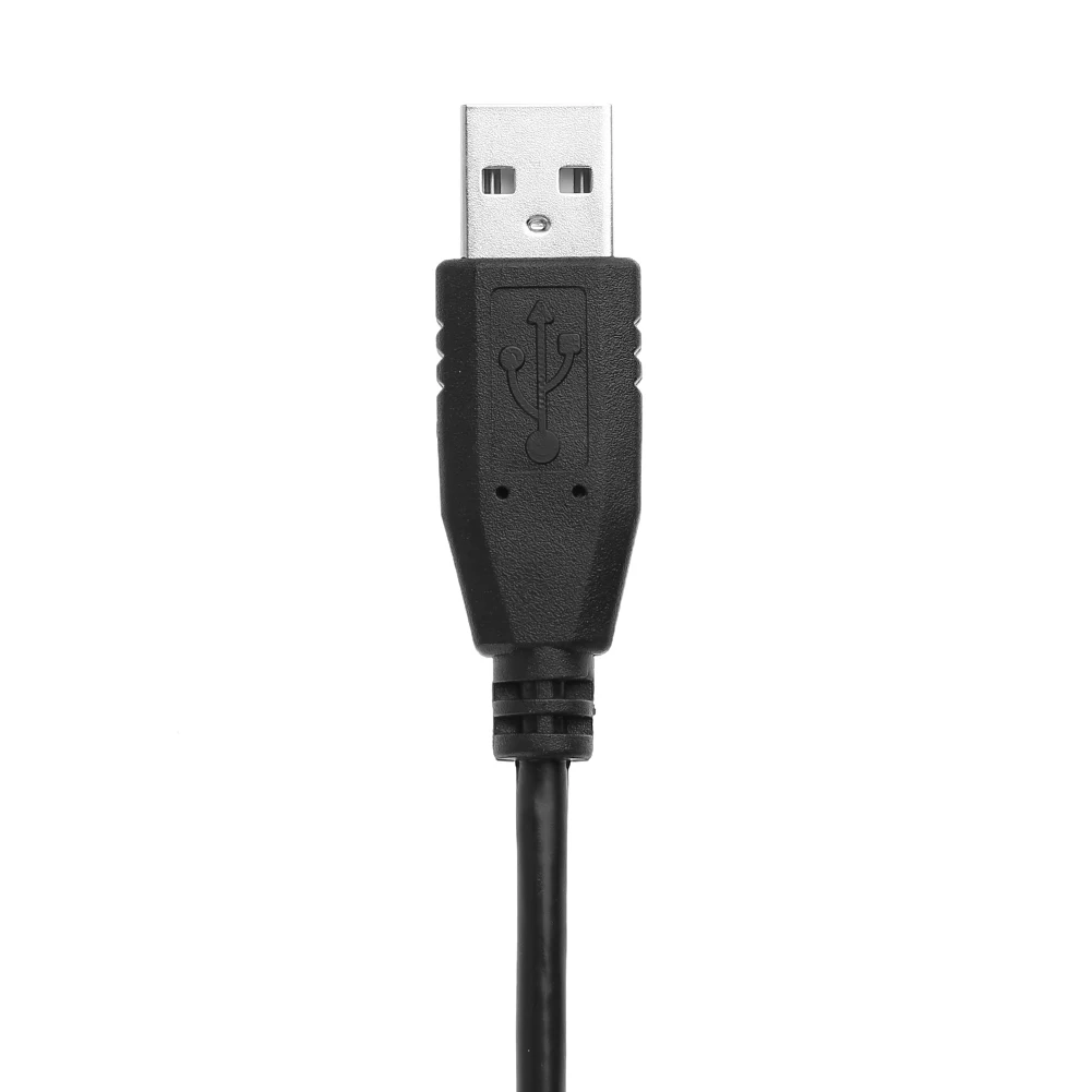 Кабель-переходник USB 2.0 к Mini SATA 7+6 13Pin для привода CD/DVD ROM ноутбука