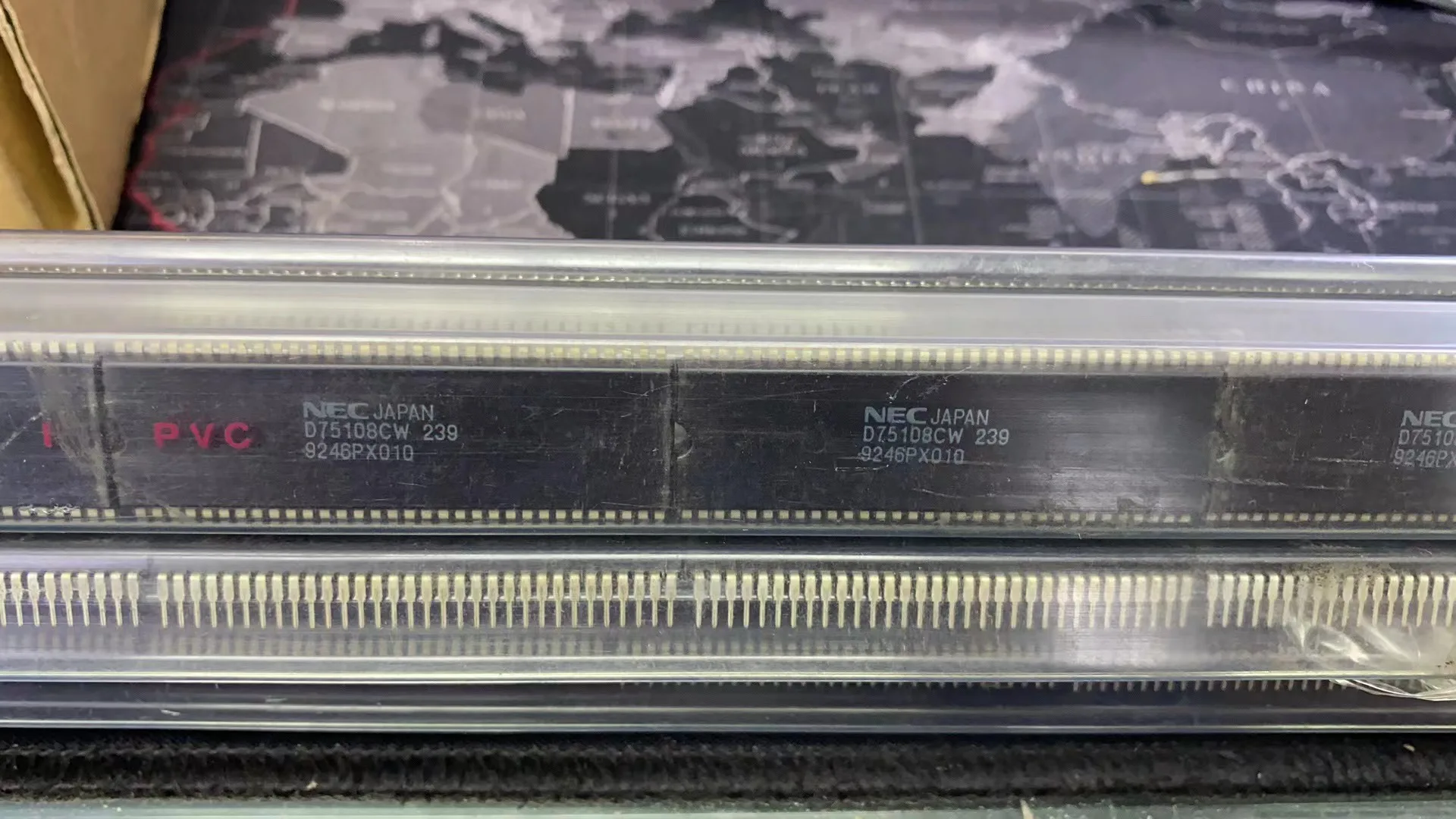 

D75108CW 239 (1 шт.) Электронные компоненты IC Chip Интегральная схема