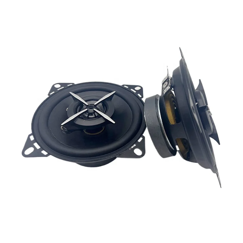 

4 Inch XS-FB1030 210W for universal 12V Car Coaxial Speaker 4 Ohm 2 Way 10cm Audio Speaker for Car(1pair speakers)