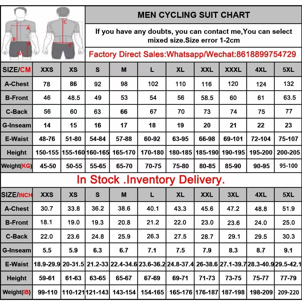 Cycling Jersey Men Bike Top MTB Bicycle Shirt Mountain Road Riding Clothing Short Sleeve Summer Cyclist Biking Blouse