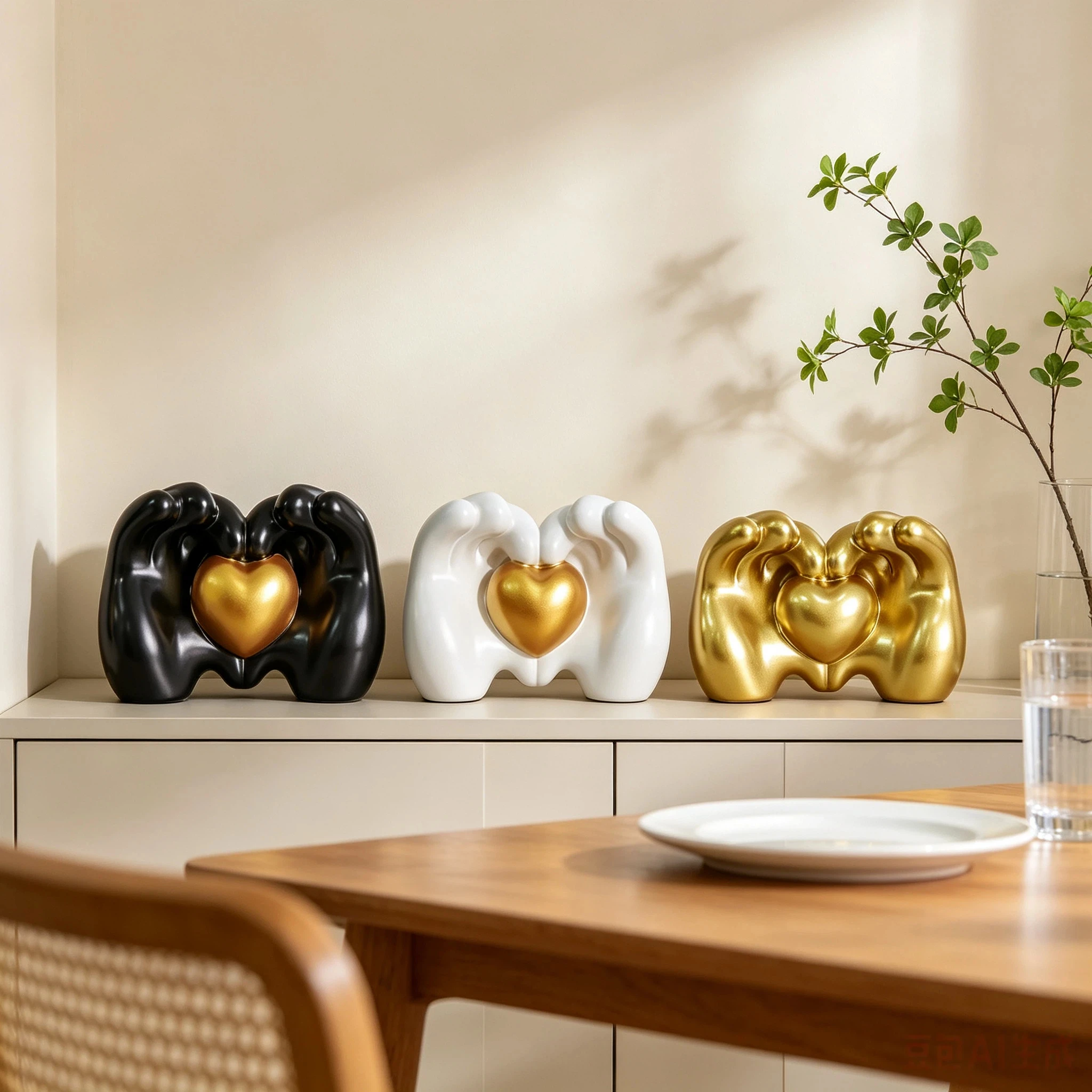 Декоративное украшение из смол – обзор и цена Home Decor Location