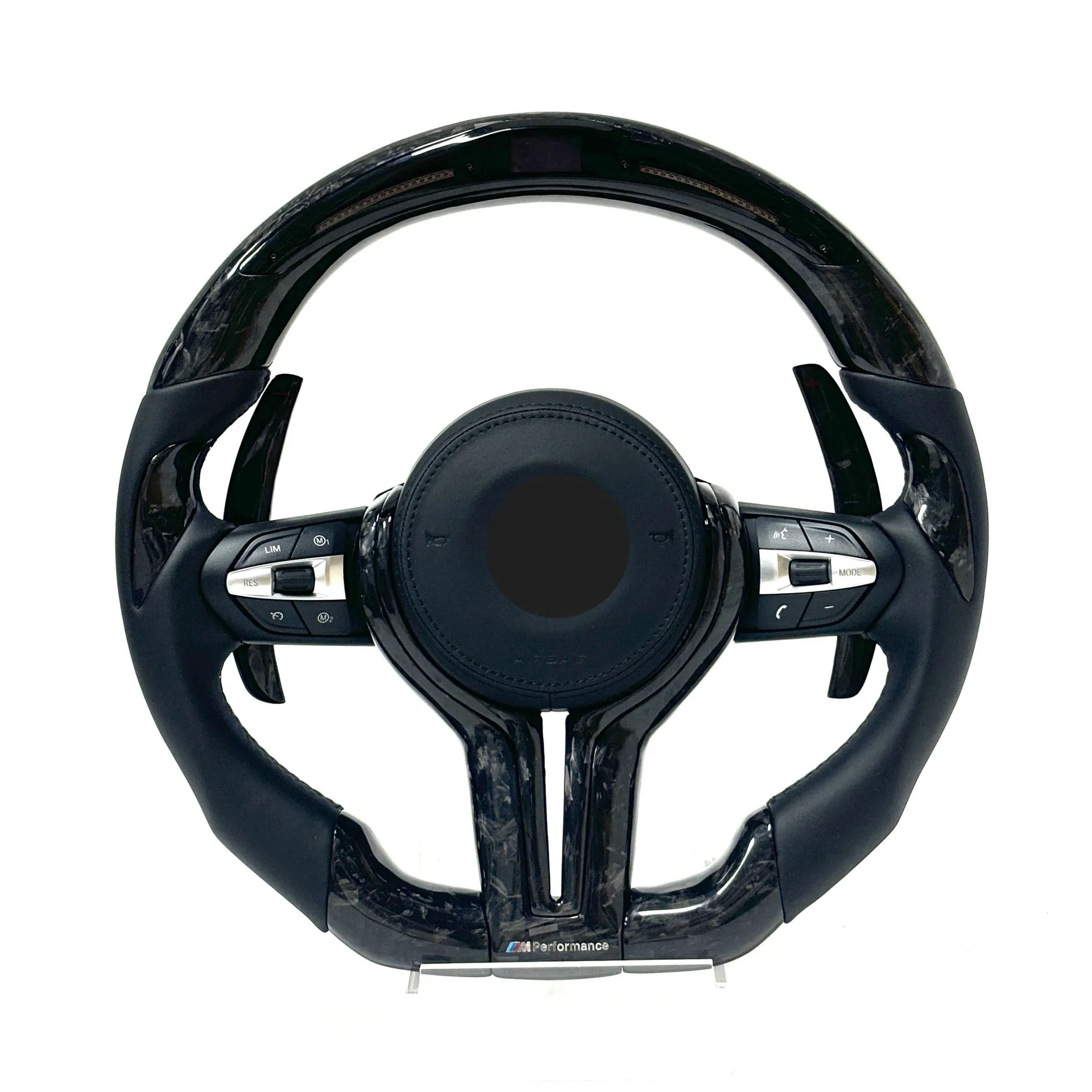 

Applicable to BMW T-steering wheel x1234567 M3 M6 E90 E60 upgrade fixed speed cruise paddle shifter