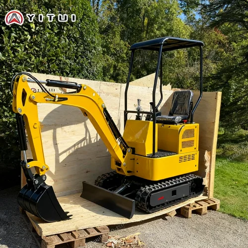 آلات البناء والاكسسوارات