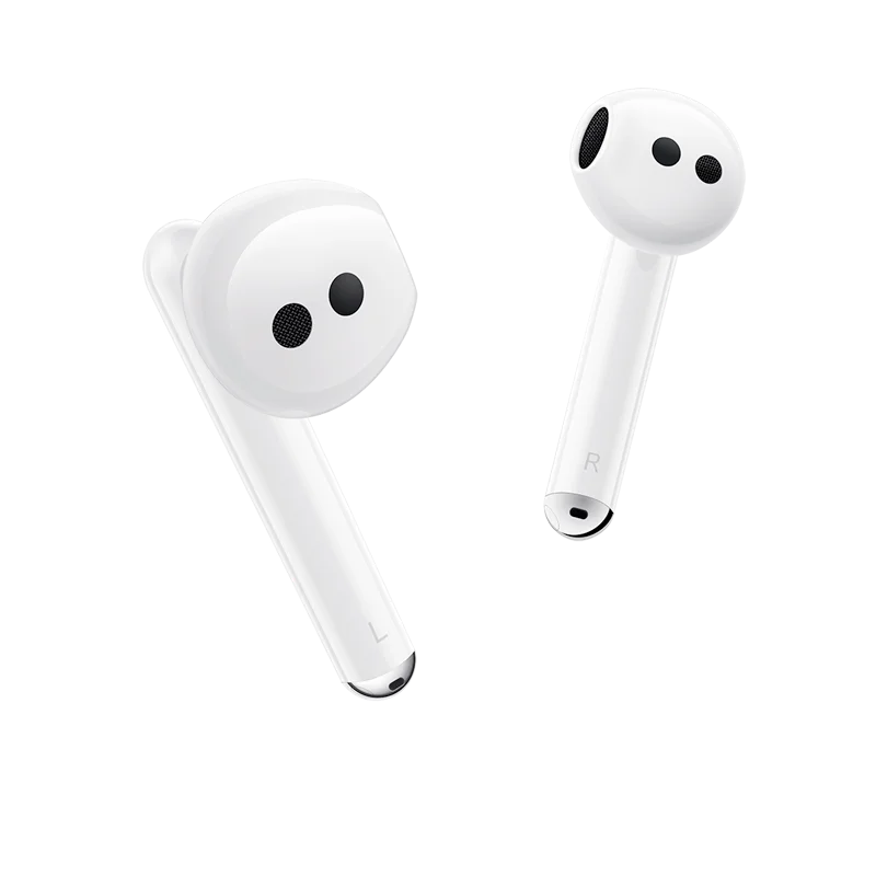 Original Part Replacement for Huawei FreeBuds 4 Wireless Bluetooth Earbuds Single Left Right Earphone Charging Case Accessories