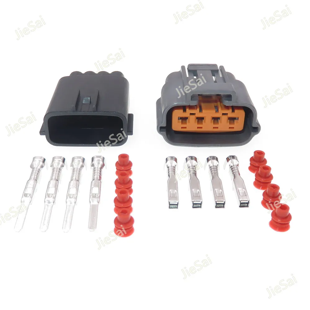 4 Pin 6195-0030 PB4…