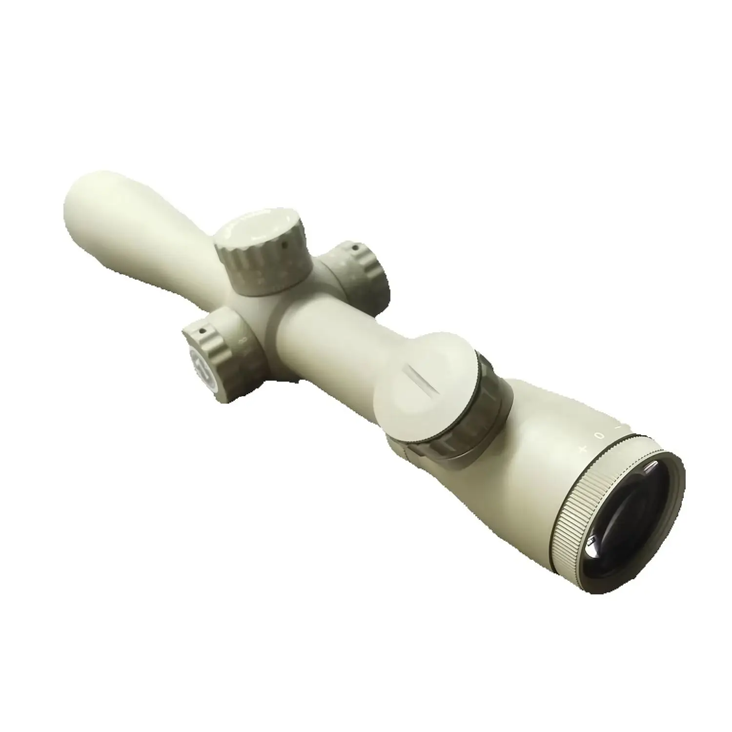 

Tactical Precision 4.5-14x40 Rifle Scopes Reticle Optic Hunting Sniper Airsoft weapon scope