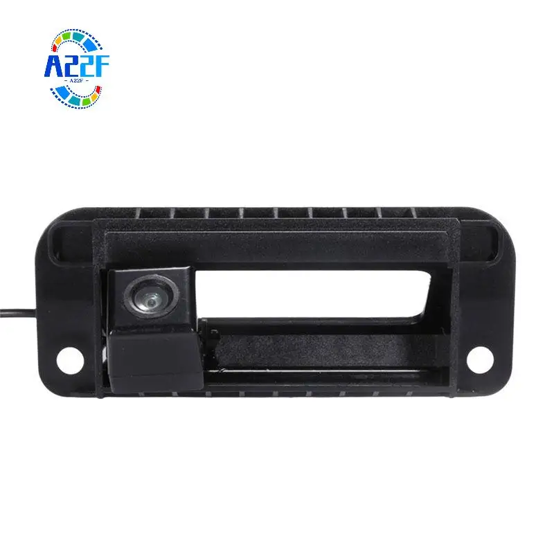 A22F-Car Rear View Camera Parking Assist Camera Reversing Camera For Mercedes Benz C Class W204 W212 C180 C200 C260 C300
