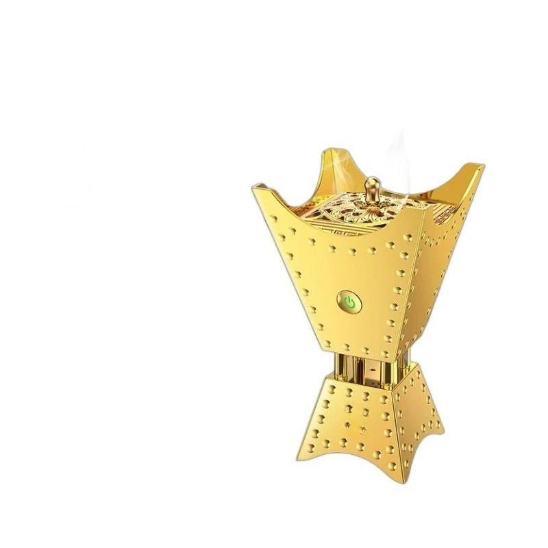 

Электронный ароматерапевтический аппарат OUD Bukhoor Bakhoo