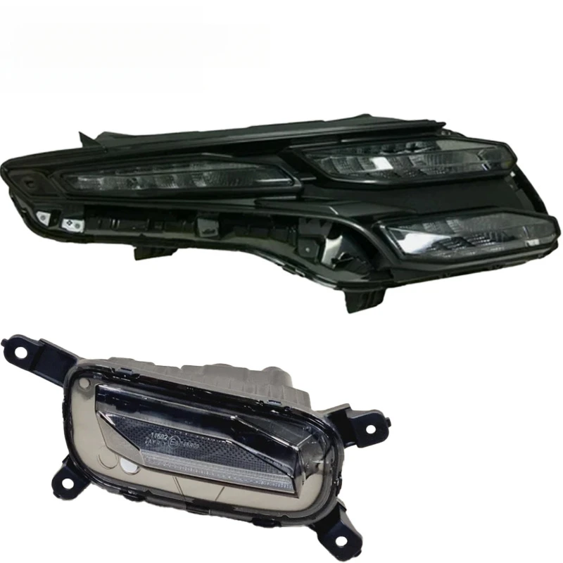 Suitable for Hyundai Tucson L Size Daytime Running Lights Low Trim 92208-CW510 92207/92208-N9650