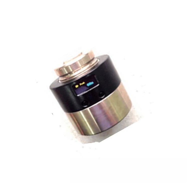With wireless torque data real-time transmission function, hydraulic torque wrench KTS intelligent sleeve series