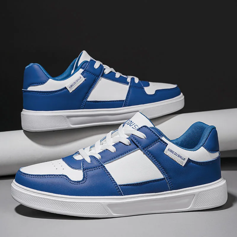 

2025 New Men's Board Shoes,sneakers,skate shoes,Casual Shoes soft-soled shock-absorbing Travel Durable Soft Sole unisex Casual