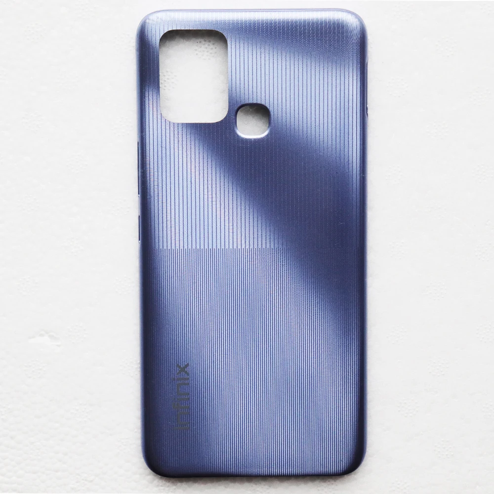 

Задняя крышка аккумулятора для Infinix Hot 10S X689B X689 X689D