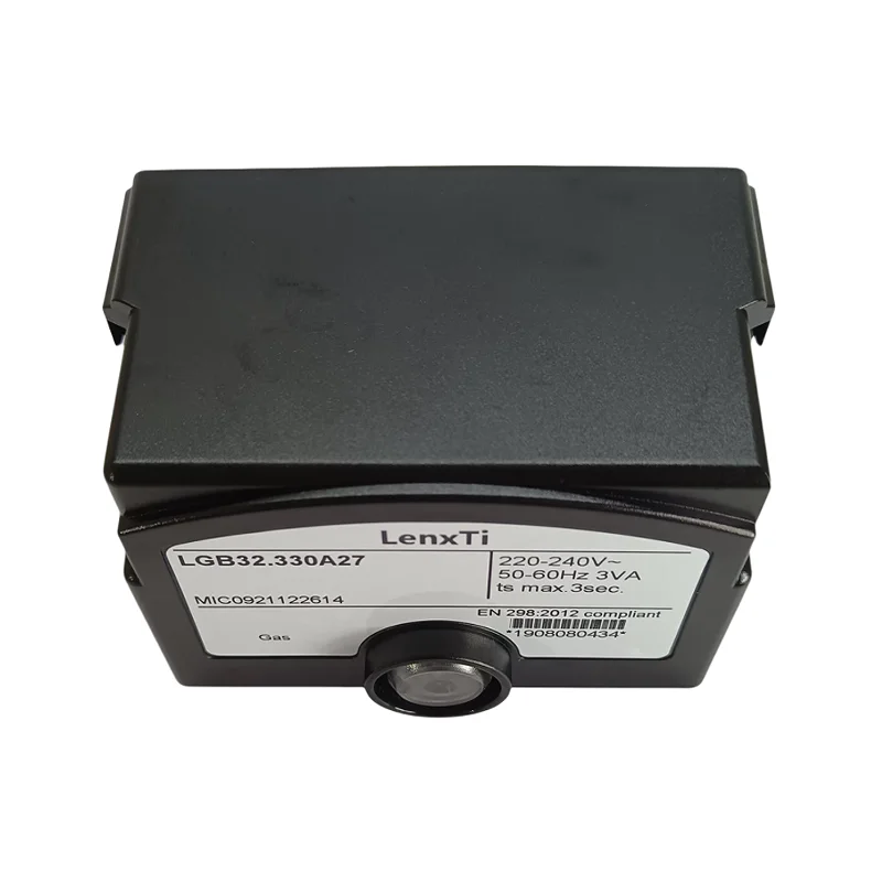 LenxTi LGB32.330A27 burner control Replacement for SIEMENS program controller