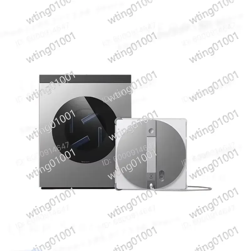 for Water Jet Window Cleaning Robot W3 Automatic Cleaning Cloth Base Station Window Cleaning Magic Tool
