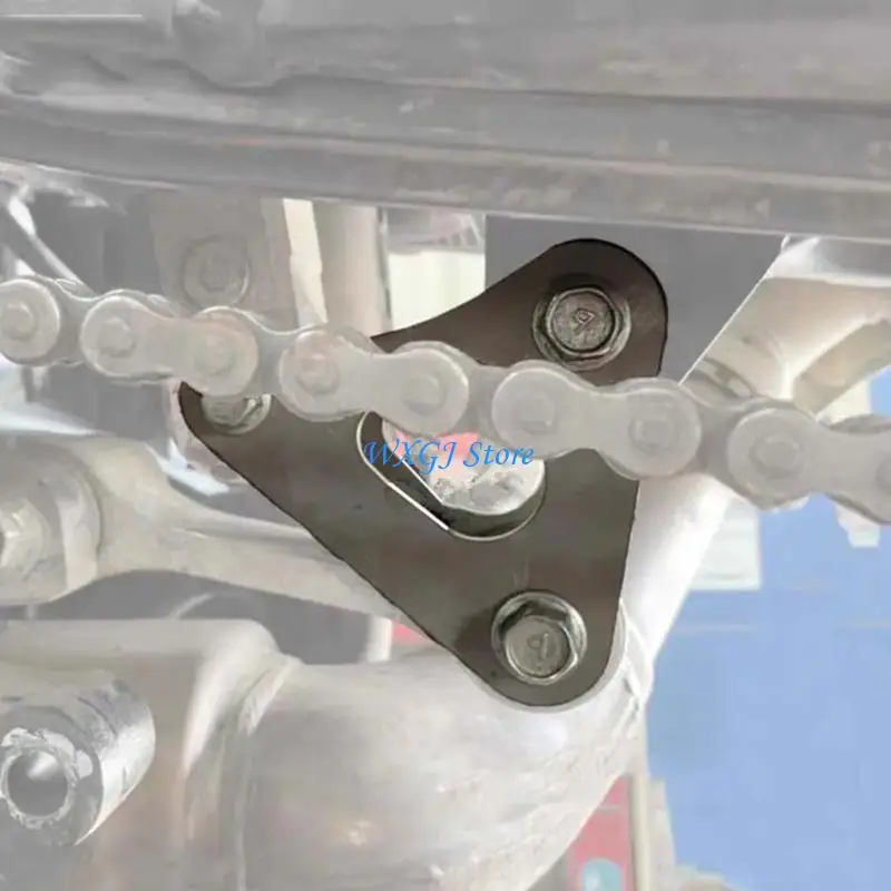 

37JE Rear Arm Linkage System For 1000 DL1050 DL100 Smoother Ride And Better Footing