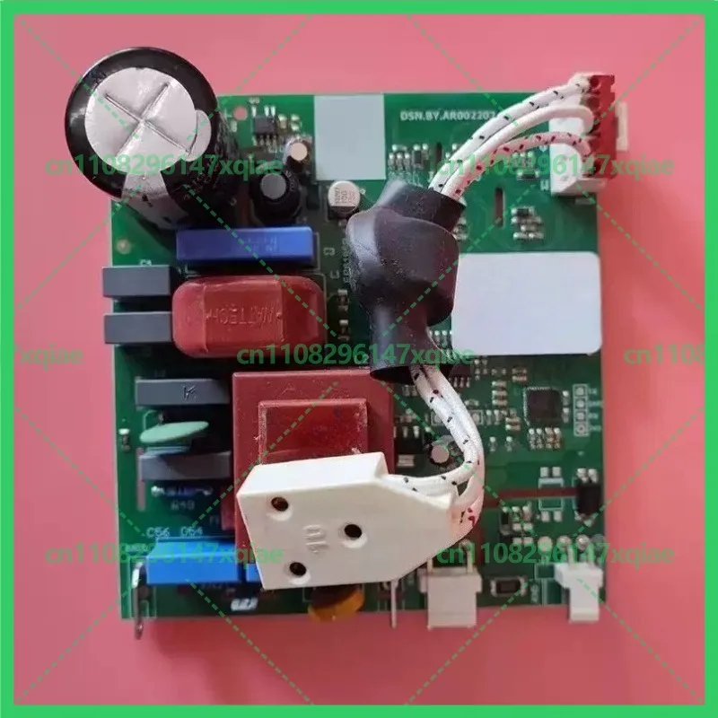 New For Beko GN163120WI Refrigerator Inverter Board Compressor Drive Main Control Board 5545572901 Fridge PCB Repair Spare Part