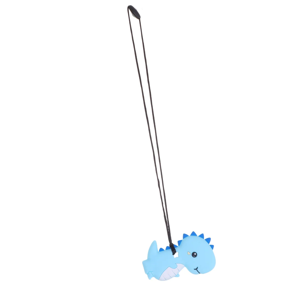 عضاضة أطفال على شكل حرف M، عضاضة من السيليكون للمضغ، آمنة للأطفال الصغار، ناعمة ومتينة، تجذب الانتباه والتطوير البصري #5