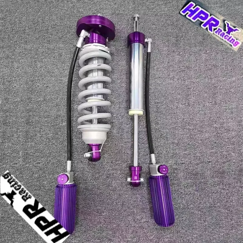 2.25 Inches Lift Travel Length 4x4 Off Road Shock Absorber for Nissan Patrol Y62