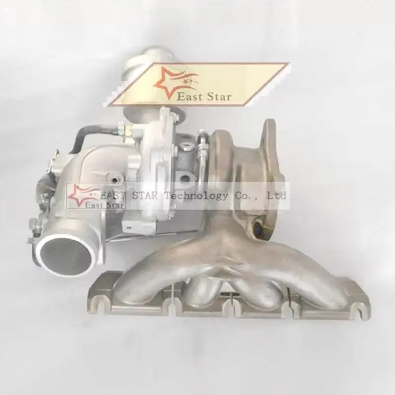 Turbo 53039880105 53039700105 53039700086 53039880086 53039700087 06F145701H 06D145701B 06D145701C 06D145701F BWE BUL 2.0L TFSI
