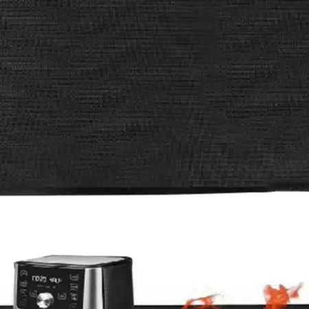 Heat Resistant Silicone Mat Double Sided Fireproof Pad for Outdoor Cooking Floor Protection with Easy Cleaning