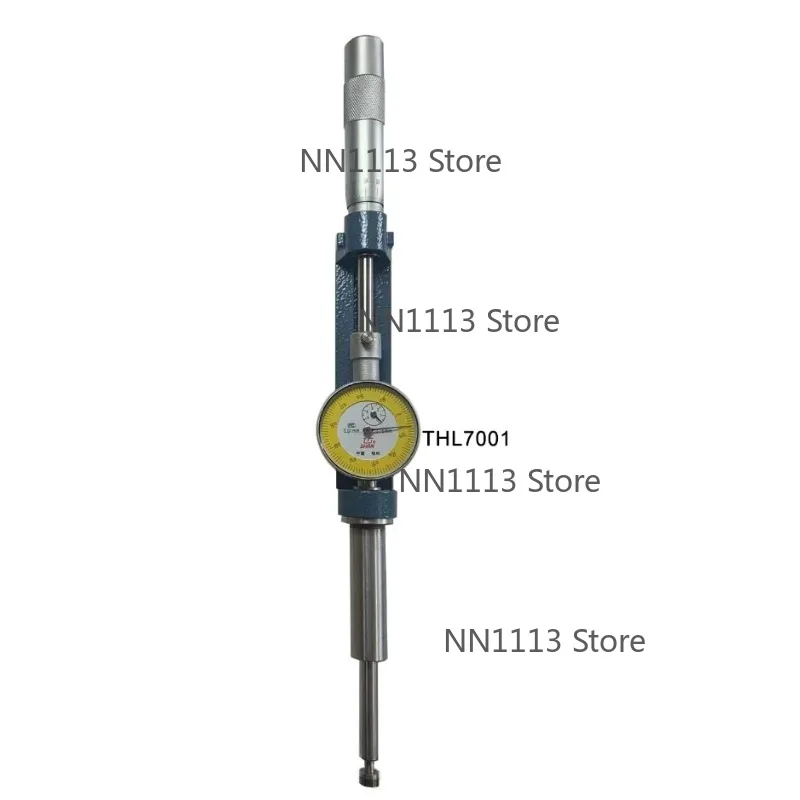 Micrometer with base, tool setting