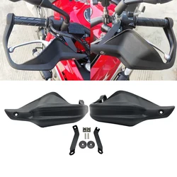 NC750X Handguard Hand Protection Wind Shield Hand Guards Cover For Honda CB 500X C B500 X CB500X NC750 X 2013-2023 Motorcycle