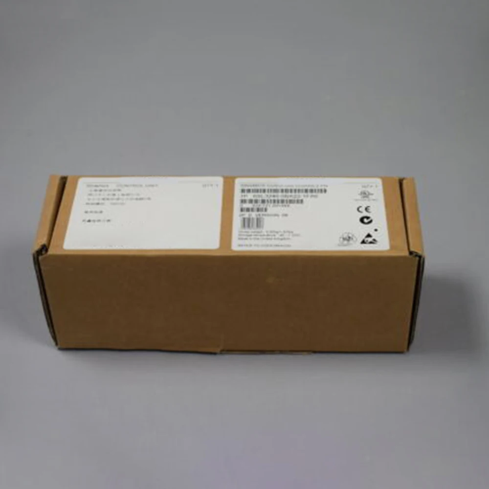 New for Siemens 6SL3246-0BA22-1FA0 6SL3 246-0BA22-1FA0 Control Unit Module in Box