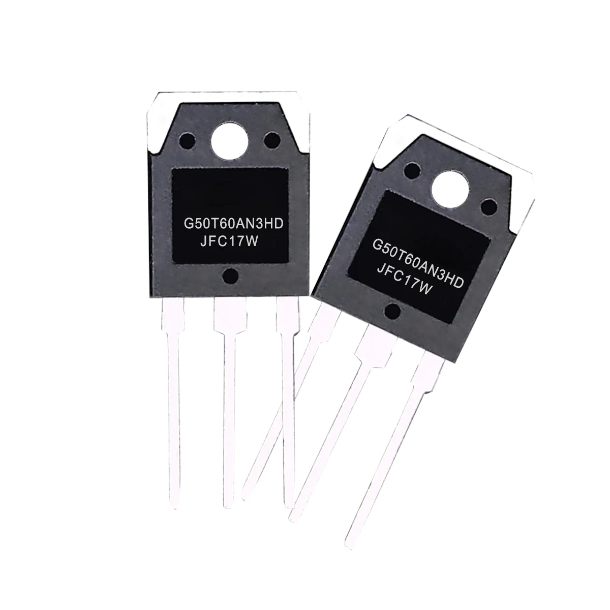 5PCS-10PCS CRG50T60AK3HD  G50T60 TO-247 50A600V IGBTNEW AND ORIGINAL ON STOCK