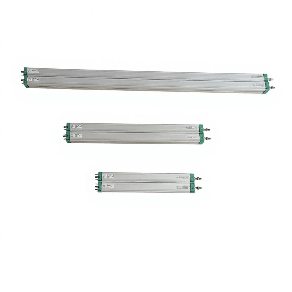 SOP KTC Series Resistive Displacement Sensor Ktc 400mm Linear Position Sensor for Industrial Automation
