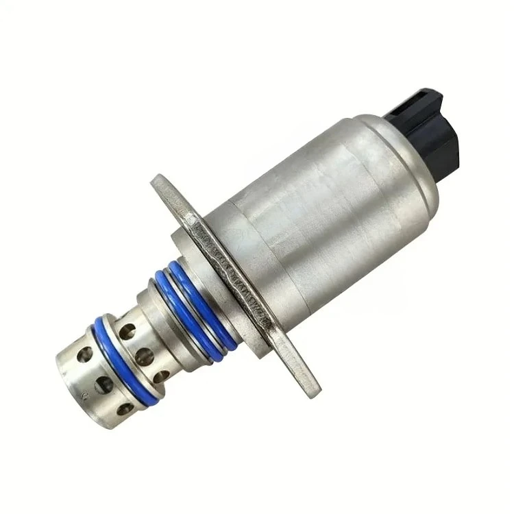 6CT 6C8.3 QSL9 Engine Fuel Flow Control Solenoid Valve 3933841 3933840 3928310 3933049 4997684