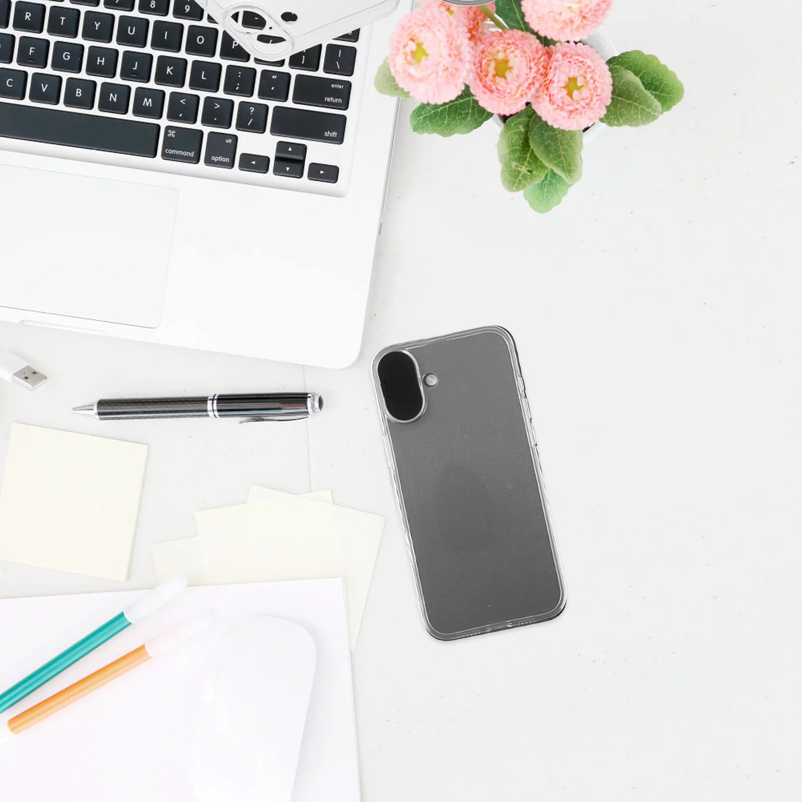 

Phone Camera Lens Cover Privacy Protection Slide Scratch Resistant Black Compatible for Iphone 16 16Plus Phone Camera Protector